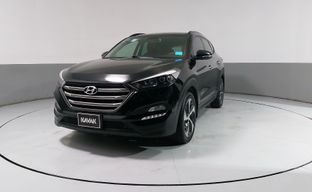 Hyundai • Tucson