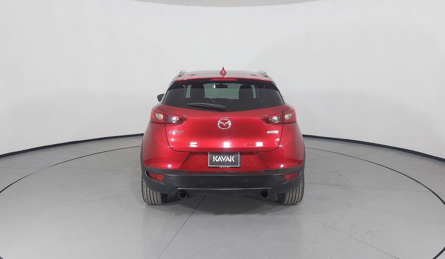 Mazda Cx-3 2.0 I SPORT 2WD AT Suv 2019