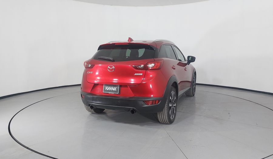 Mazda Cx-3 2.0 I SPORT 2WD AT Suv 2019