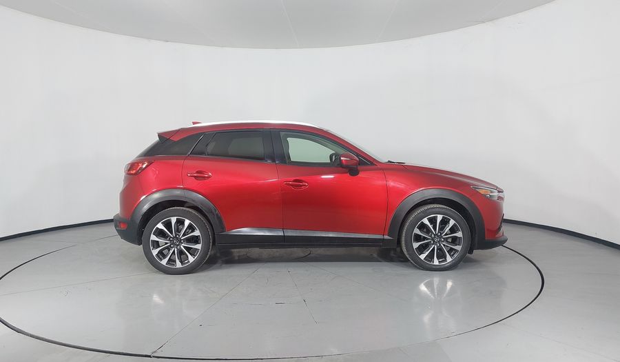 Mazda Cx-3 2.0 I SPORT 2WD AT Suv 2019