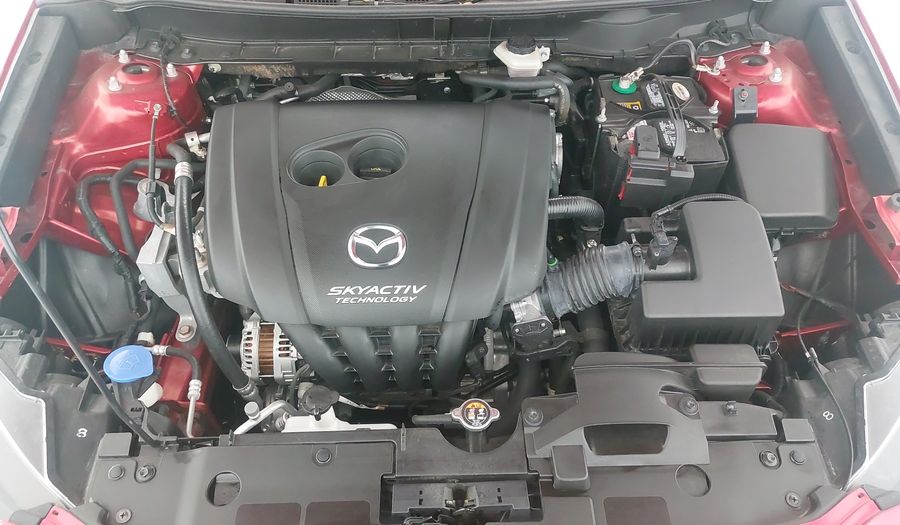 Mazda Cx-3 2.0 I SPORT 2WD AT Suv 2019