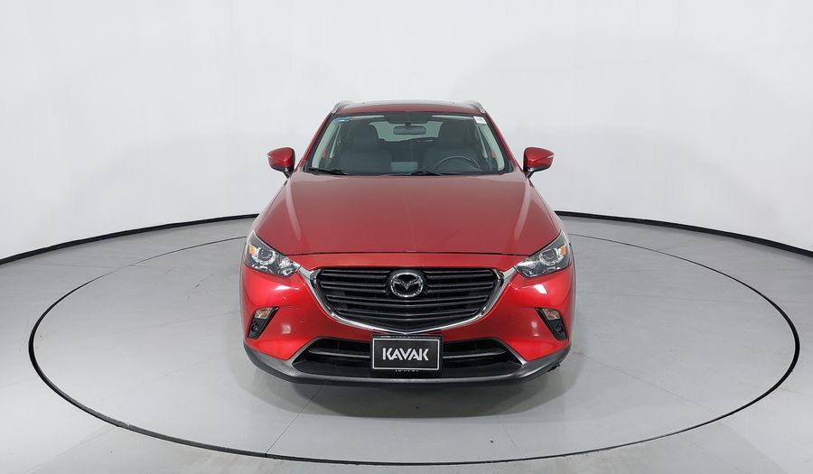 Mazda Cx-3 2.0 I SPORT 2WD AT Suv 2019