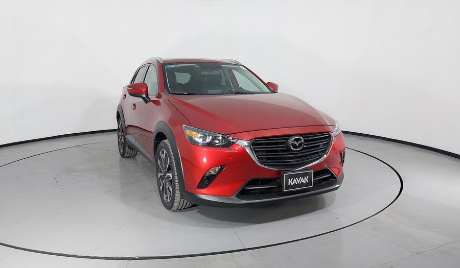 Mazda Cx-3 2.0 I SPORT 2WD AT Suv 2019