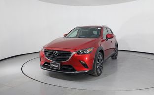 Mazda • CX-3