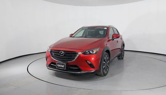 Mazda • CX-3