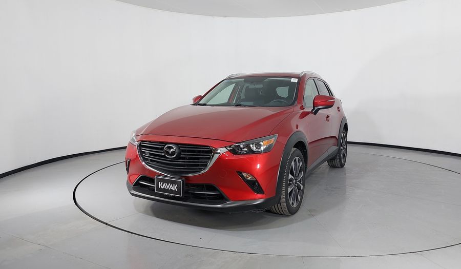 Mazda Cx-3 2.0 I SPORT 2WD AT Suv 2019