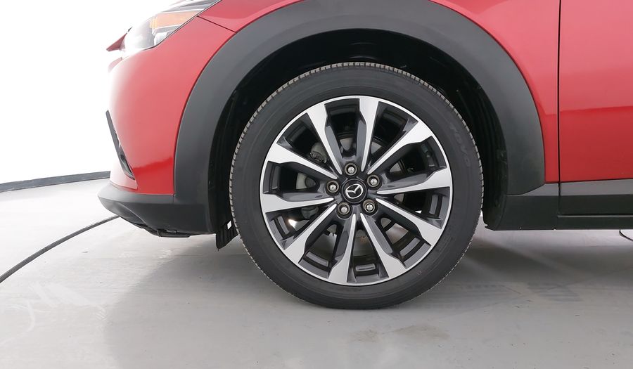 Mazda Cx-3 2.0 I SPORT 2WD AT Suv 2019