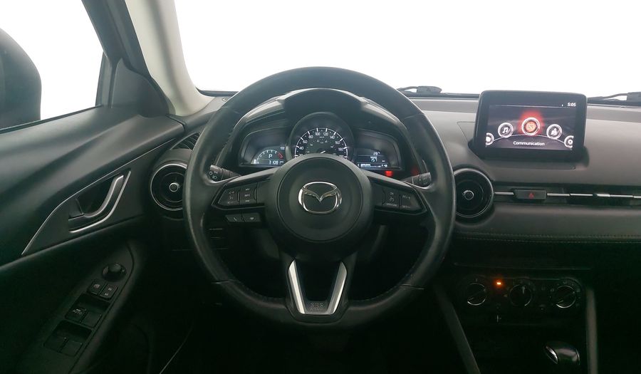 Mazda Cx-3 2.0 I SPORT 2WD AT Suv 2019