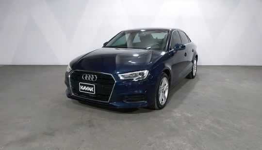 Audi • A3