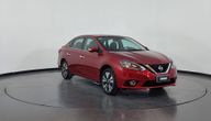 Nissan Sentra 1.8 EXCLUSIVE PURE DRIVE CVT Sedan 2018