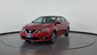 Nissan Sentra 1.8 EXCLUSIVE PURE DRIVE CVT Sedan 2018