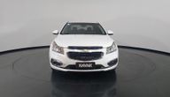 Chevrolet Cruze LT Sedan 2016