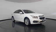 Chevrolet Cruze LT Sedan 2016