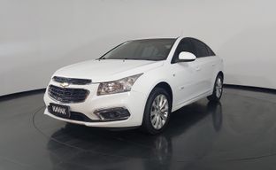 Chevrolet • Cruze