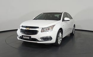 Chevrolet • Cruze