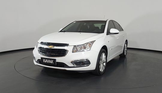 Chevrolet • Cruze