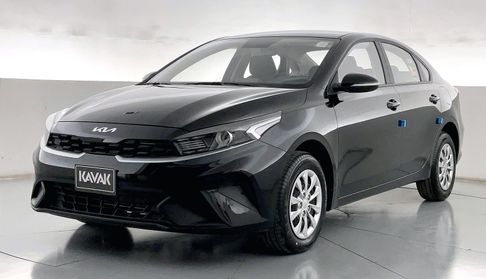 Kia Cerato LX Sedan 2024