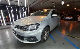 Volkswagen • Gol Trend