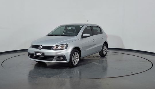 Volkswagen • Gol Trend