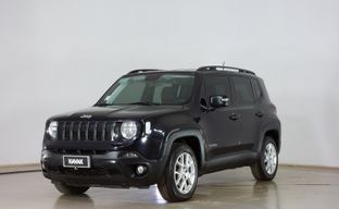 Jeep • Renegade