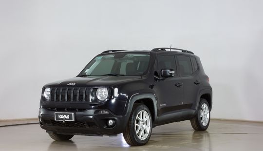 Jeep • Renegade