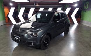 Citroen • C3