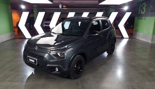 Citroen • C3