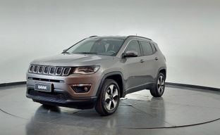 Jeep • Compass