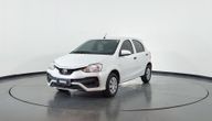 Toyota Etios 1.5 X MT Hatchback 2023