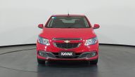 Chevrolet Onix MPFI LTZ Hatchback 2014