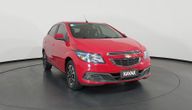 Chevrolet Onix MPFI LTZ Hatchback 2014