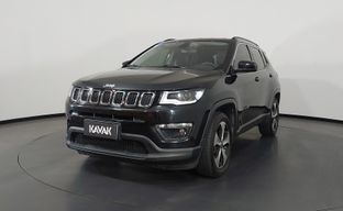 Jeep • Compass