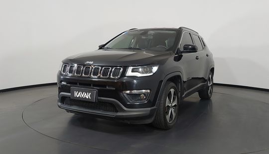 Jeep • Compass