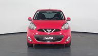 Nissan March SL Hatchback 2016