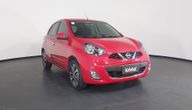 Nissan March SL Hatchback 2016