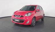 Nissan March SL Hatchback 2016