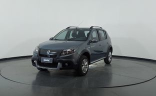 Renault • Sandero Stepway