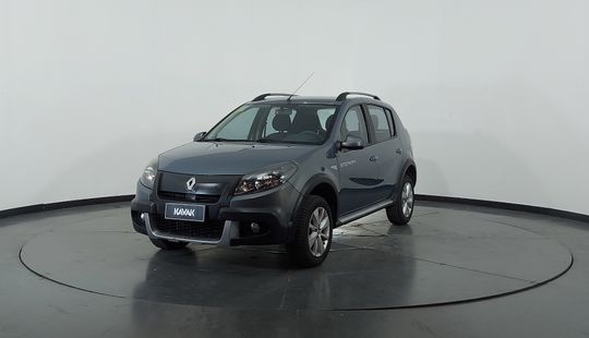 Renault • Sandero Stepway