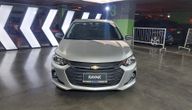 Chevrolet Onix 1.2 MT Hatchback 2022