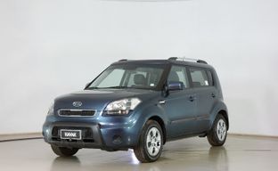 Kia • Soul