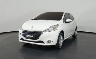 Peugeot • 208