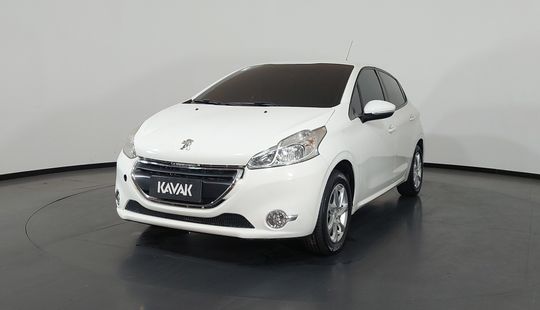 Peugeot 208 ACTIVE PACK-2015