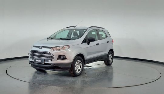 Ford • EcoSport