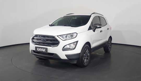 Ford EcoSport TIVCT FREESTYLE-2019