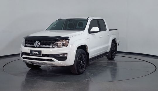 Volkswagen • Amarok