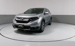 Honda • CR-V