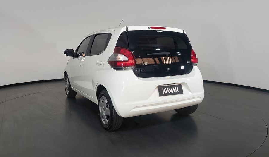 Fiat Mobi EVO LIKE. Hatchback 2017