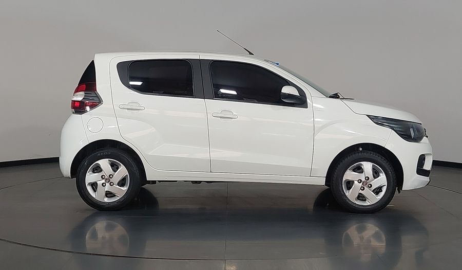 Fiat Mobi EVO LIKE. Hatchback 2017
