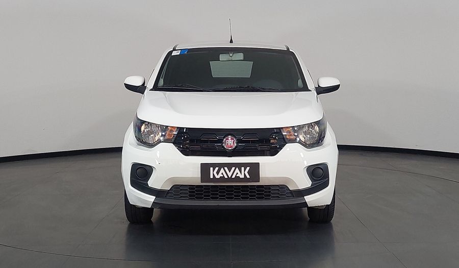Fiat Mobi EVO LIKE. Hatchback 2017
