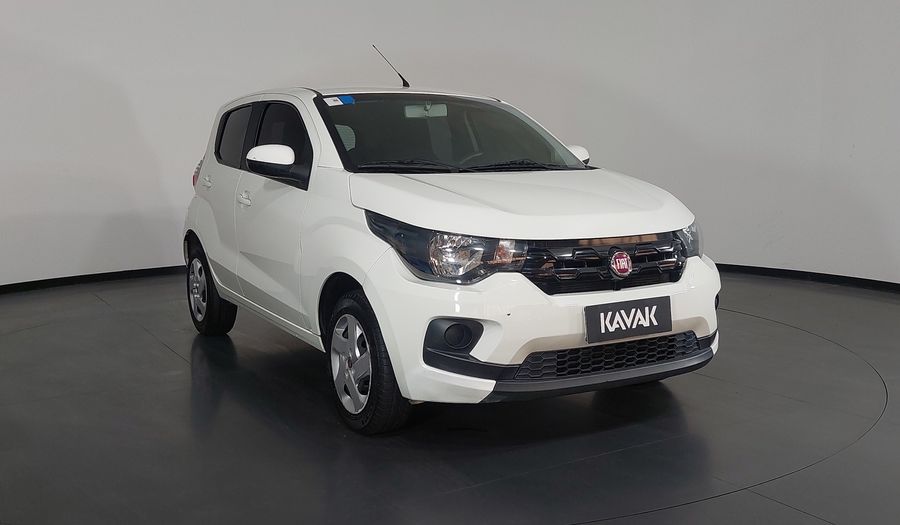 Fiat Mobi EVO LIKE. Hatchback 2017